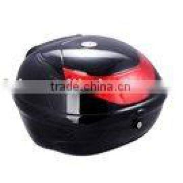 Motorcycle Tail Box