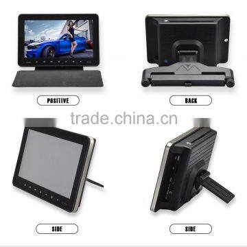 2016 Newest Car DVD Player ,Headrest DVD Player,factory Sale photo-5