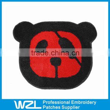 Custom Kids Embroidered Patches/ Animal Clothes Embroidered Patches/ Patches for Kids Jeans