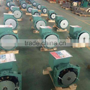 25kva Single Phase Alternator Generator 220v