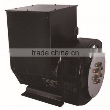 China Manufacturer AC Brushless Alternator 200kva for Sale
