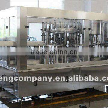 Water Bottle Filling Machinery