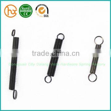Small Extension Springs