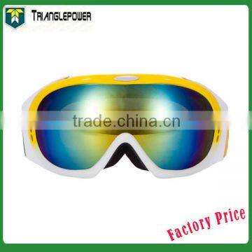 Ski Goggles Compatible With Helmet, Snow Glasses Compatible With Helmet photo-5