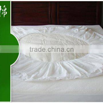 Best Selling Mattress Cover with Protect Dust Mite Effective