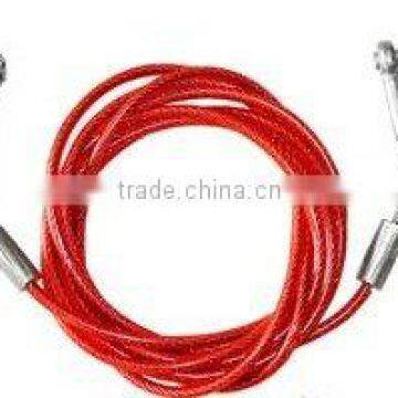 Emergency Tow Rope