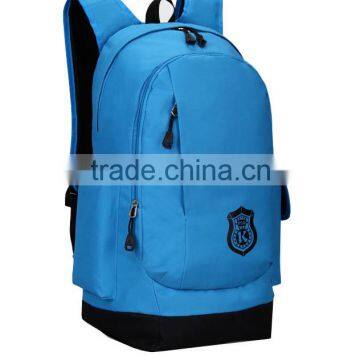 Leisure School Backpack Sports Bag Outdoor Bag