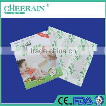 New Product Different Shape Band Aid