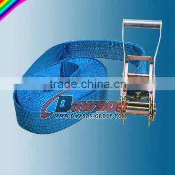 Dawson 5000kg x 8m blue endless ratchet strap - china supplier