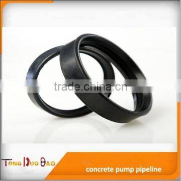 5 inch Rubber Gasket/Seal ring ,concrete pump spare parts from China proffessional manufacturer