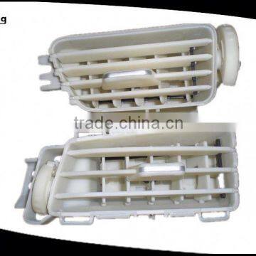Customized Motocycle Motorcycle Car Part Prototype