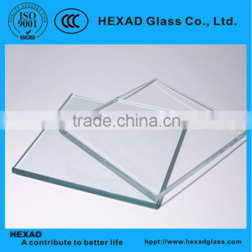 4mm extra clear glass in building&real estate                        
                                                Quality Choice