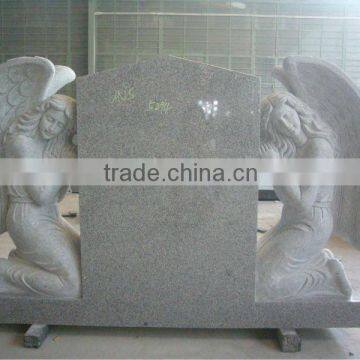 Granite Tombstone for funeral