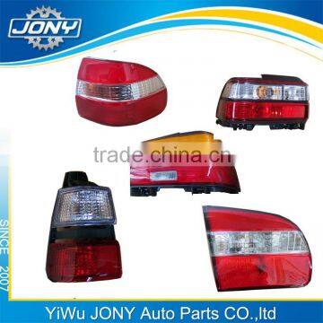 Car parts accessories for TOYOTA COROLLA rear led tail lamp