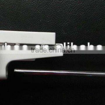 pegboard display hook/security hook