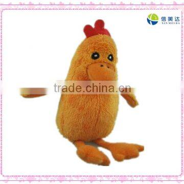 plush Custome chick toy