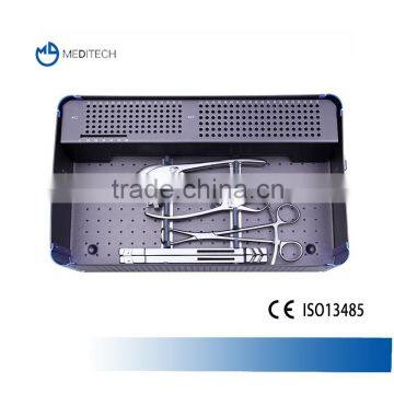 AO Standard Small Fragment Orthopedic Instrument Set Quality Choice photo-4