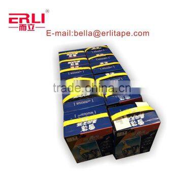 strip adhesive handle tape with PE foam for beverage industry