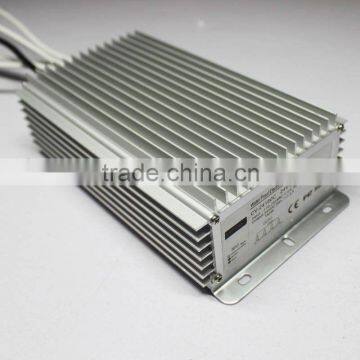 12V/24V 200W LED Driver With CE/ROHS Approved