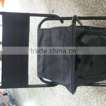 Folding Cooler Chair Bag photo-3