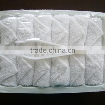 Refreshing facial wet wipes tissue/wet towel/wet napkins