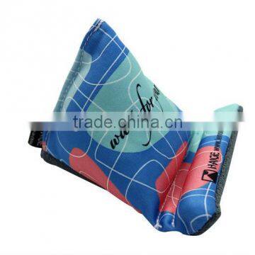 microfiber and opp mobile phone table holder china supplier