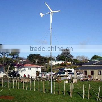 rooftop wind turbine 500w home wind turbine micro wind turbine