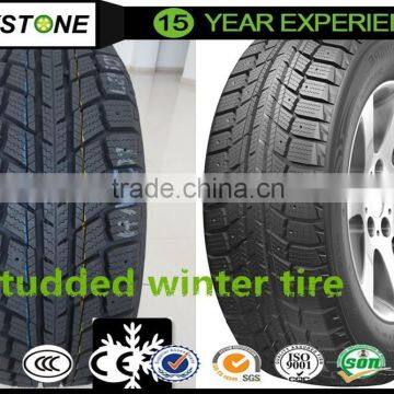 Waystone Brasa Tires 205 55r16 205/60r16, Winter Tires Direct From China photo-3