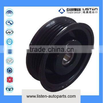 Kinglong bus AC System Pulley, Tensioner 281500220