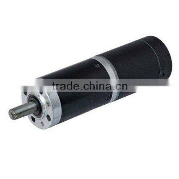 45JXD100K/45ZY68 12V 10W Magnetic DC Planetary Gear Motor