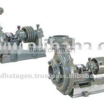 High pressure centrifugal water pump