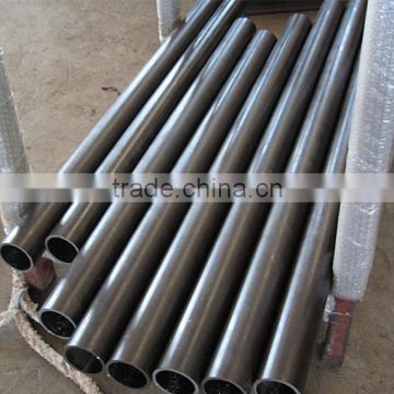 Din2391 St52 Honed and Srb precision cold rolled seamless pipe