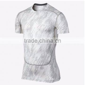 Professional Plain Designer Running Shirt Wholesale with Cheap Price