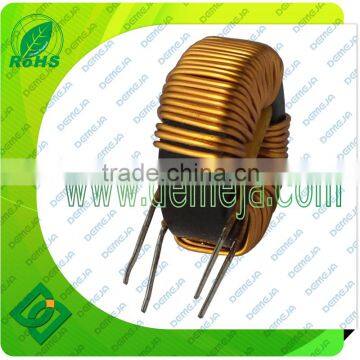 New Type Common Mode Choke Coil Filter Inductor photo-4