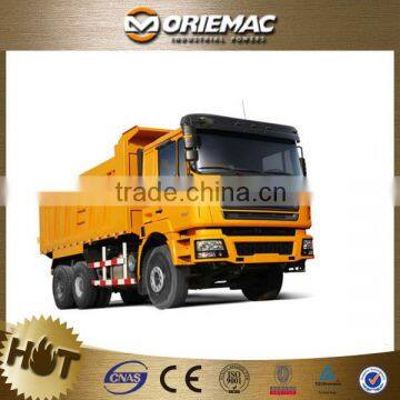 Hot Shacman 6X4 Hyva Dumper Truck SX3254JM384, 10 Wheel Dump Trucks for Sale
