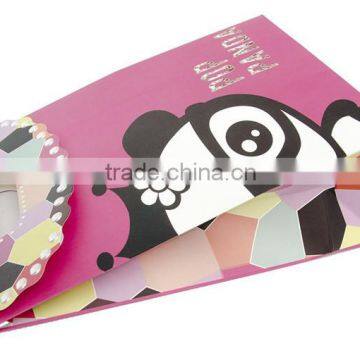 China Factory Customise OEM Shopping Paper Bag Wholesale Gift Bags photo-3