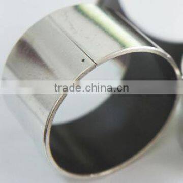 High Performence SS304 Stainless Steel Bushing With Teflon(PTFE) photo-2