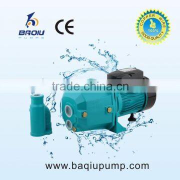 Small Jet Pump Electric Water Pump For Agriculture Use (JET60L 0.37KW 0.55HP)