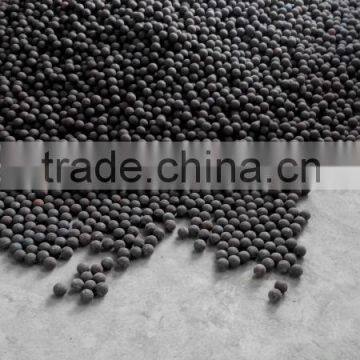 Steel Grinding Ball for Gold Mine With High Hardness photo-2