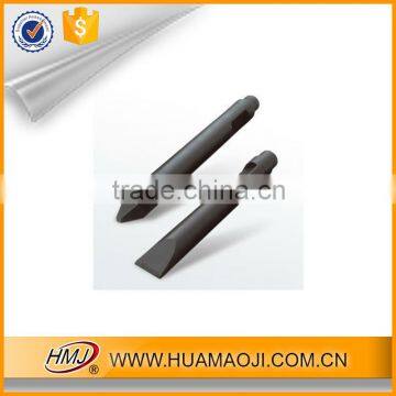 rock breaker chisel for hydraulic breaker hammer