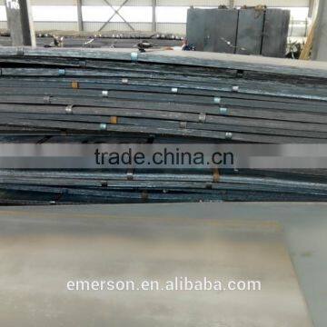 DIN17102 StE315 StE355 StE 380 Low Alloy High Strenth Hot Rolled Steel Plate photo-2