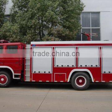 Quality 100% Guaranteed Fire Engine,fire Truck,fire Fighting Vehicle photo-5