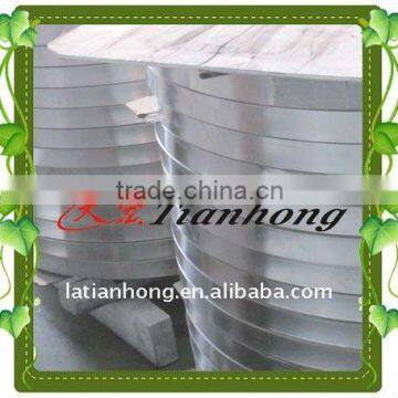 Double side Co-Polymer coated Aluminum Tape(Co-Polymer+Aluminium+Co-Polymer)