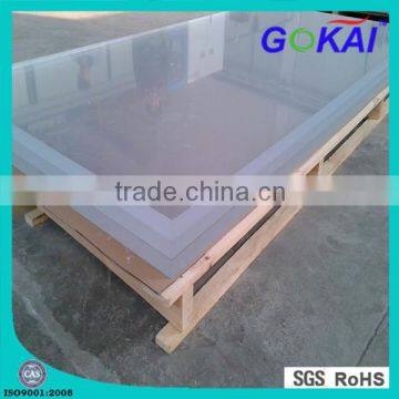 China product High grade plexiglass church pulpit