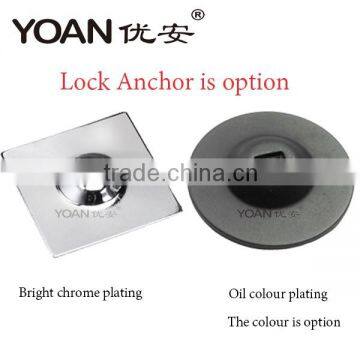the Security Notebook Computer Cable Lock