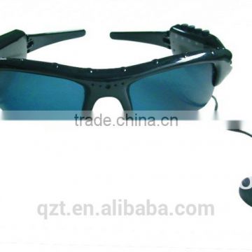 Wholesale sport Bluetooth MP3 Camera Sunglasses with Video THB688C