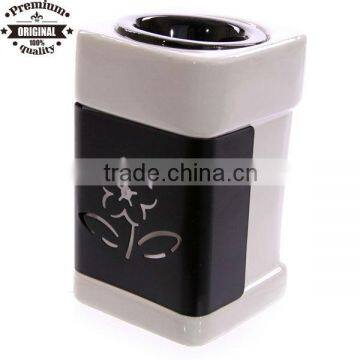 custom ceramic aroma oil burner