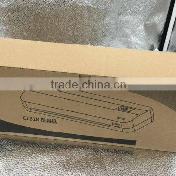 Document Pouch Laminator photo-6