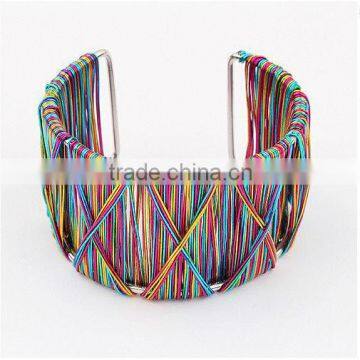 fashion bracelets bracelet vners bracelet bangles woven bracelet