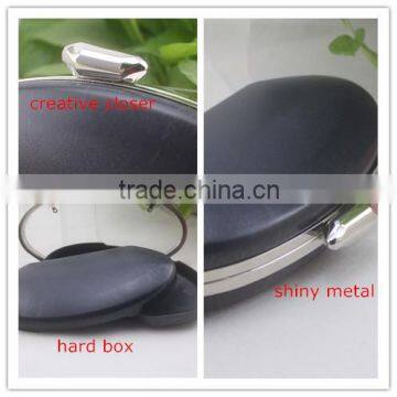 Guangzhou Hard Metal Box Purse Frames for Fashion Handbag photo-5